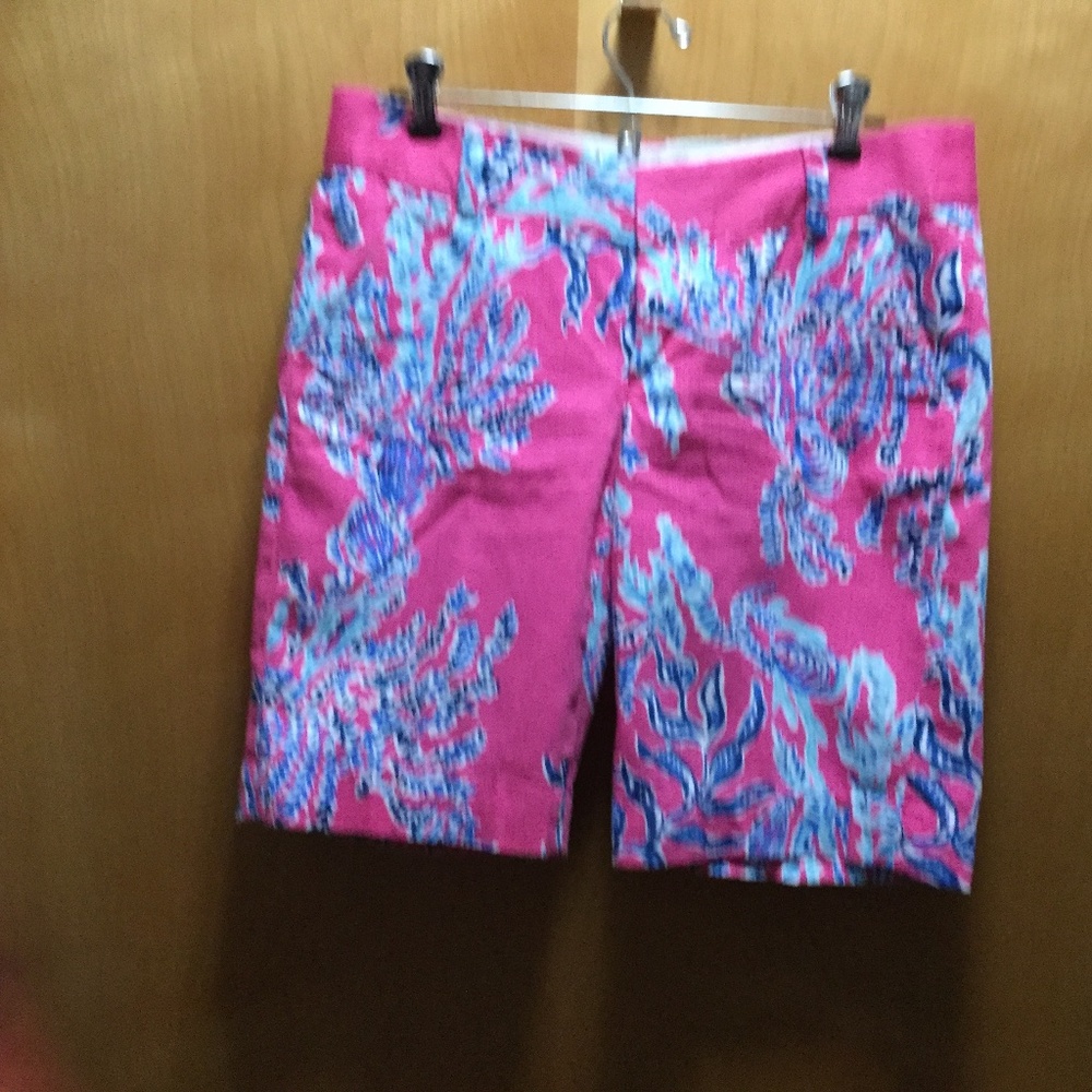 The chipper short